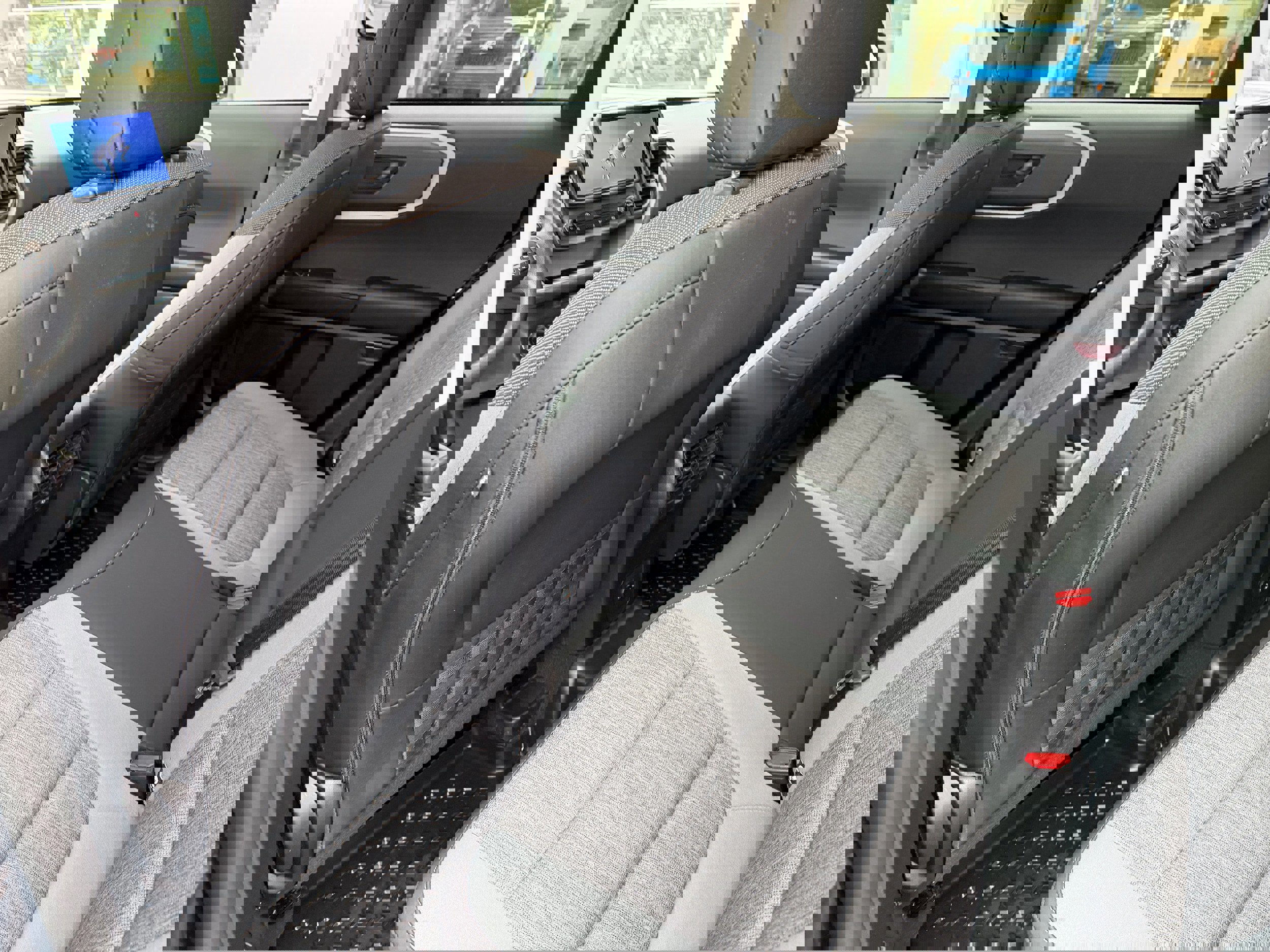 Certified 2023 Ford Bronco Sport Big Bend image 13