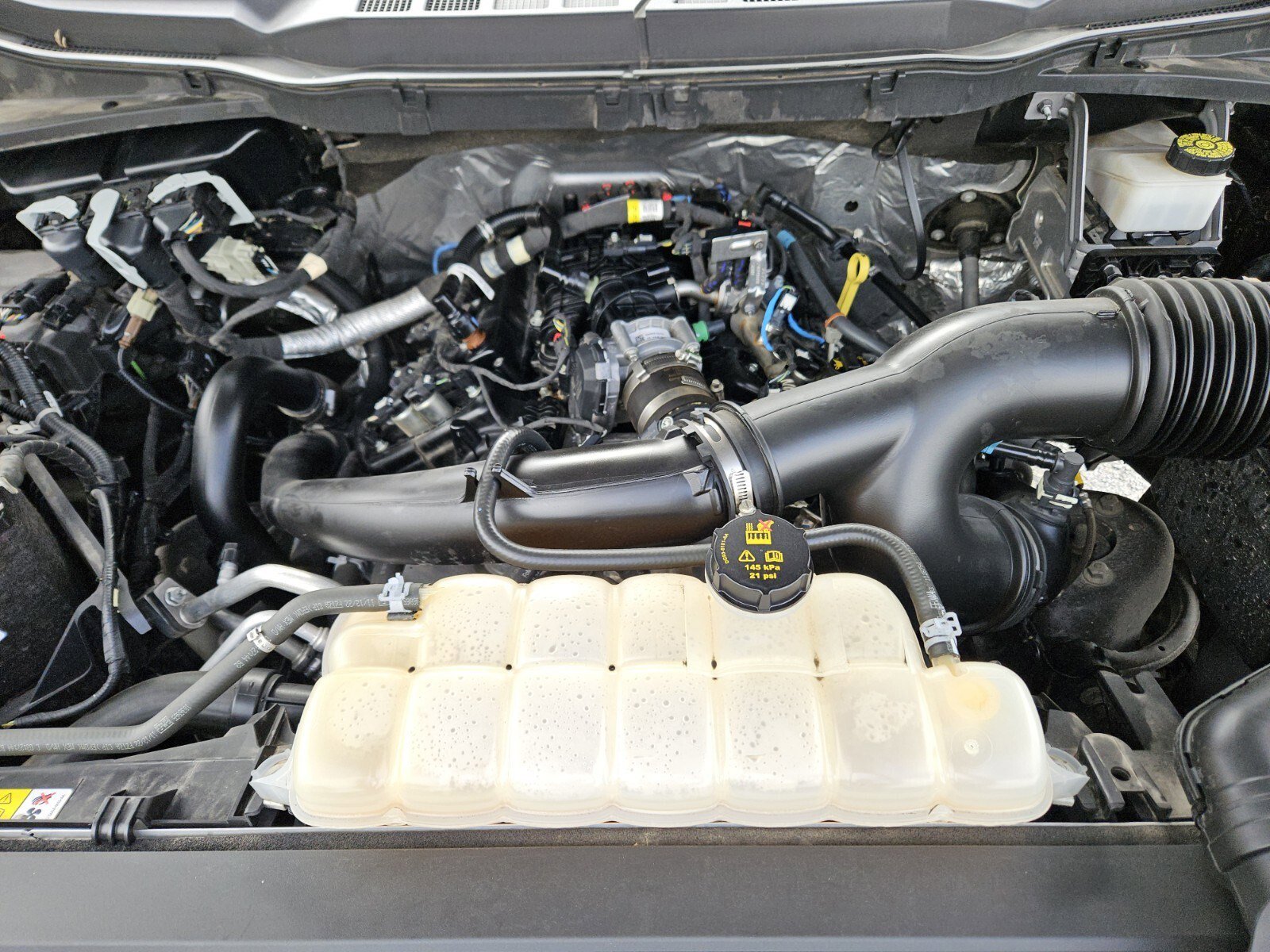 Certified 2023 Ford F150 XL w/ STX Appearance Package image 32