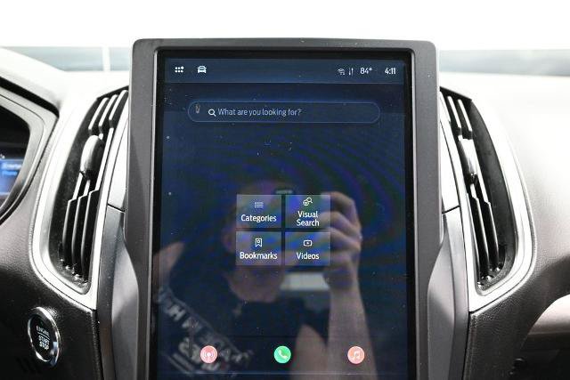 Certified 2024 Ford Edge SEL AWD/4WD image 27