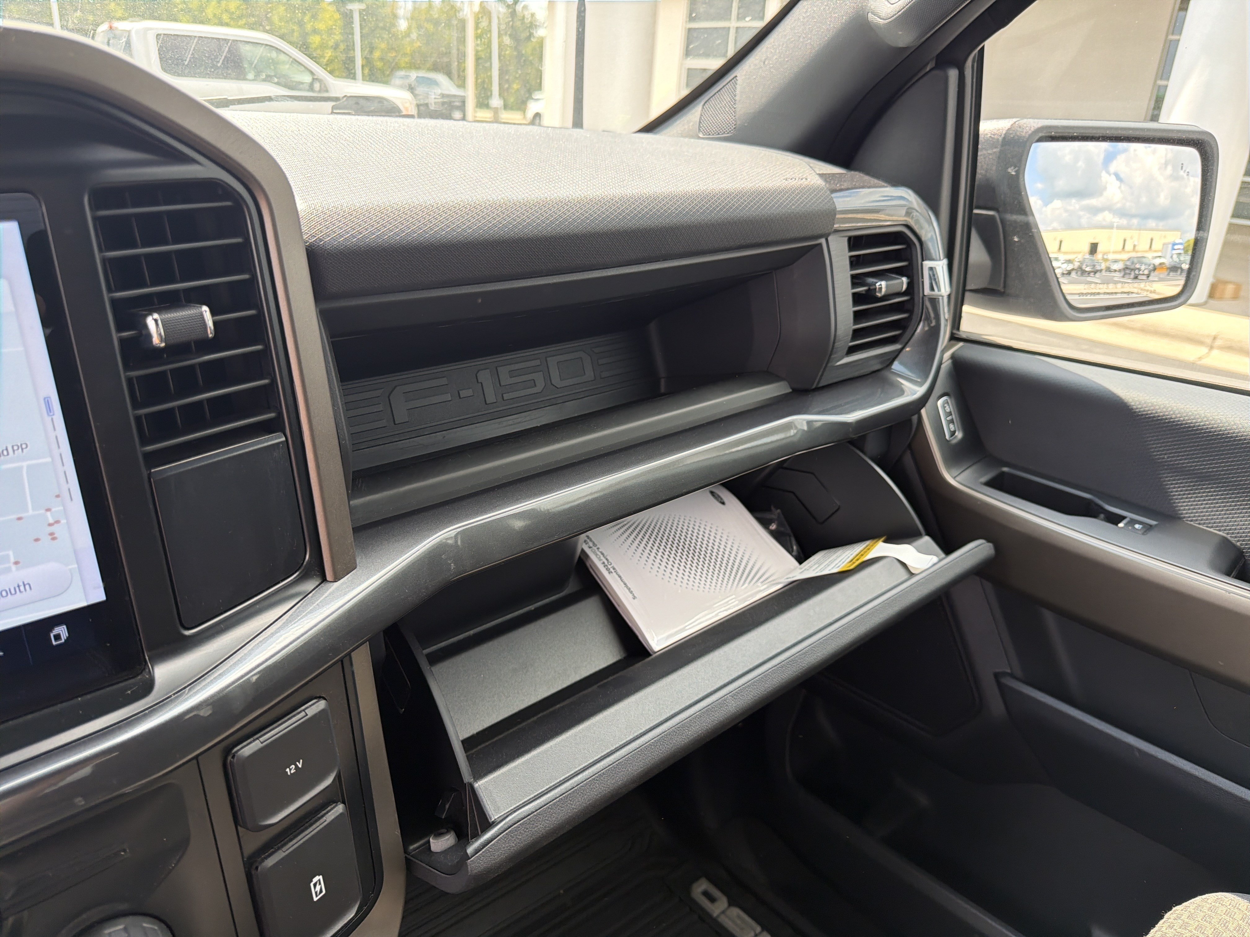 Certified 2024 Ford F150 STX AWD/4WD image 49