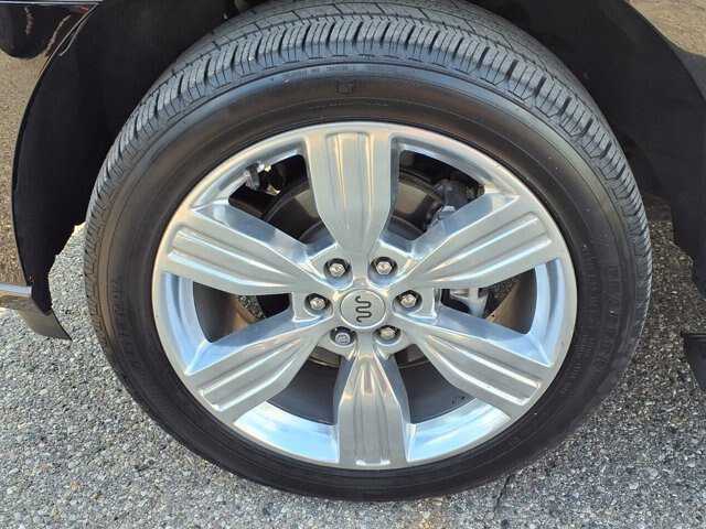Certified 2024 Ford Expedition Max King Ranch AWD/4WD image 36