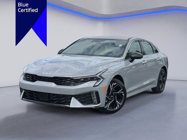 Used 2025 Kia K5 GT-Line FWD image 1