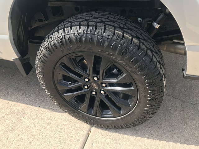 Certified 2024 Ford F150 XLT w/ Equipment Group 302A MID image 24