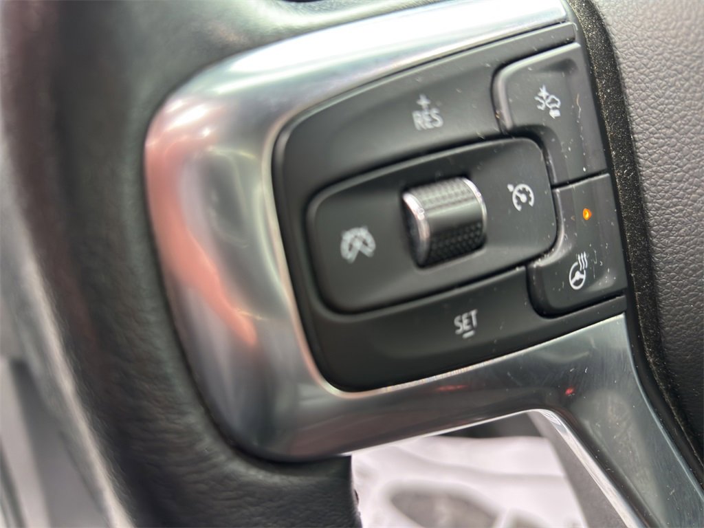 Used 2020 Chevrolet Blazer RS image 12