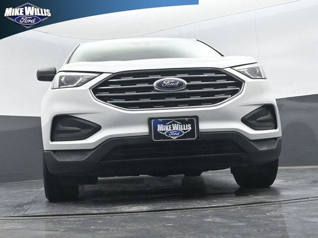 Certified 2019 Ford Edge SE FWD image 18