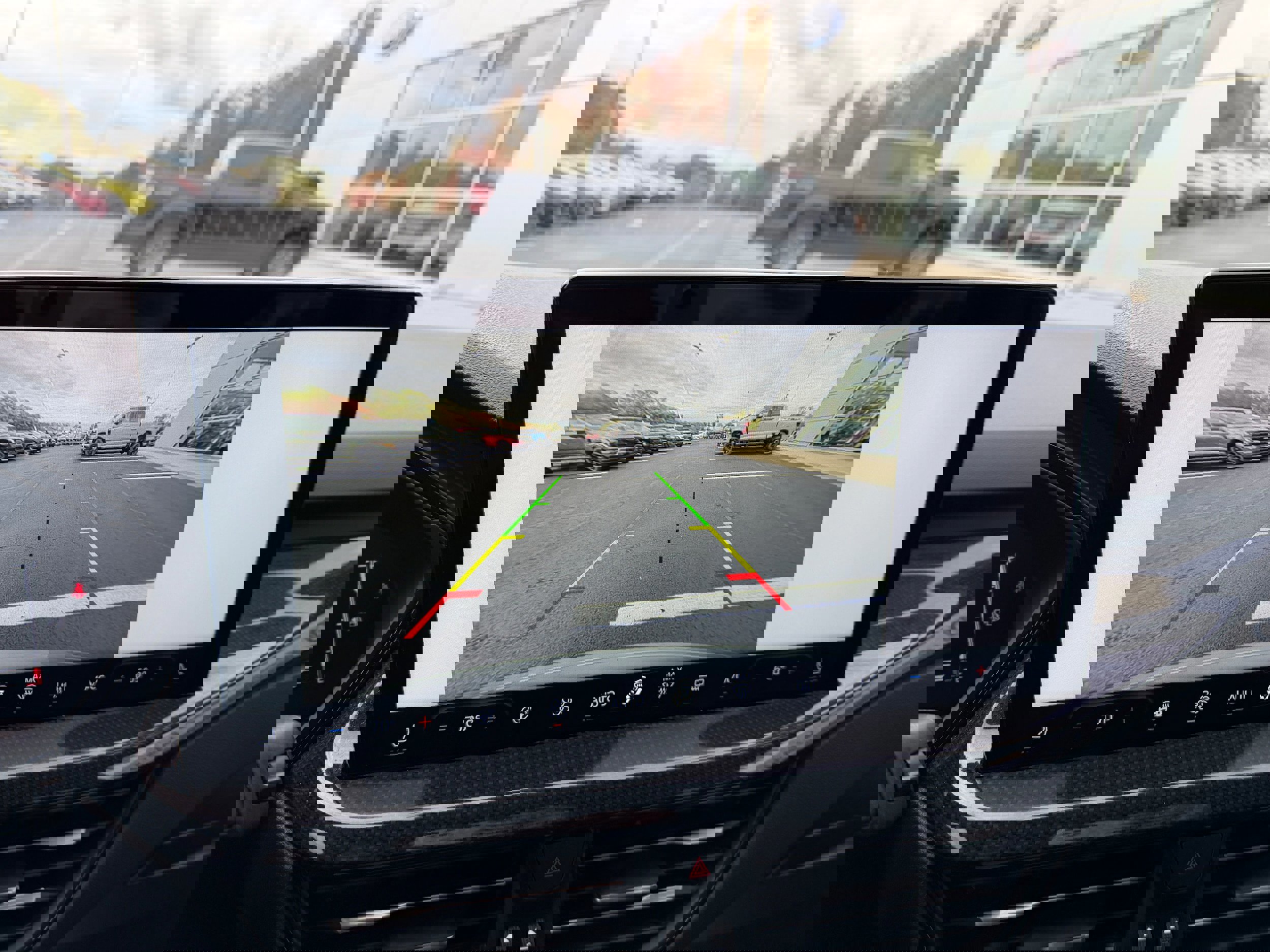 Certified 2024 Ford Escape ST-Line w/ Tech Pack #1 image 17