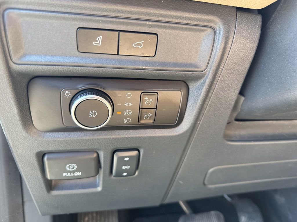 Certified 2024 Ford Expedition Limited AWD/4WD image 14