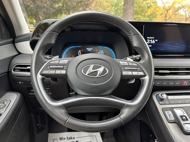 Used 2025 Hyundai Palisade XRT AWD/4WD image 13