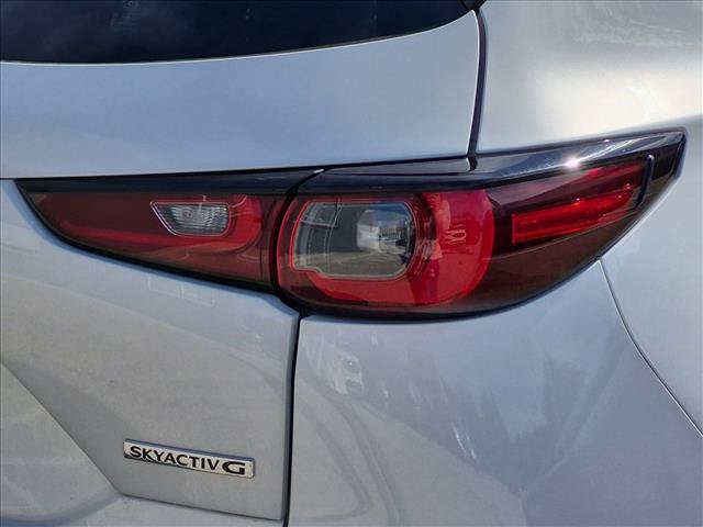 Used 2023 MAZDA CX-5 AWD 2.5 S w/ Select Package image 15