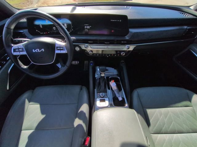 Used 2024 Kia Telluride SX X-Pro image 15