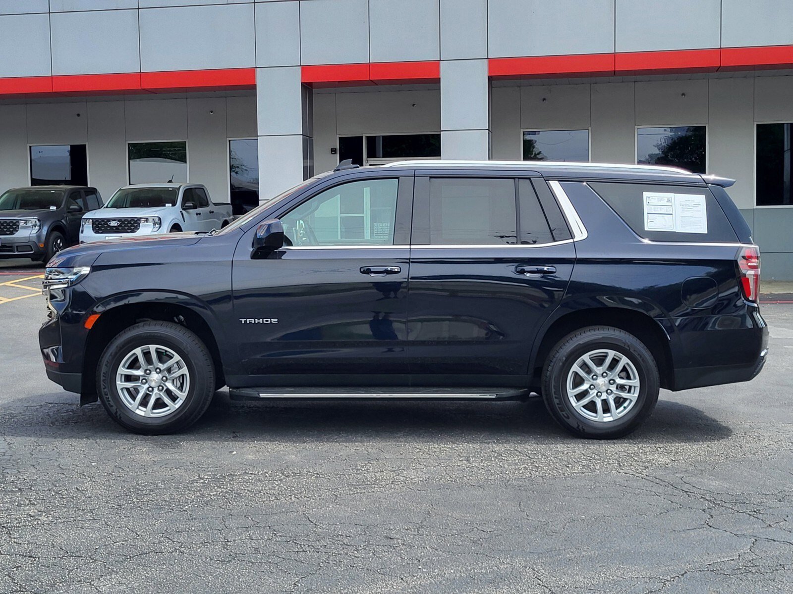 Used 2023 Chevrolet Tahoe LT image 6