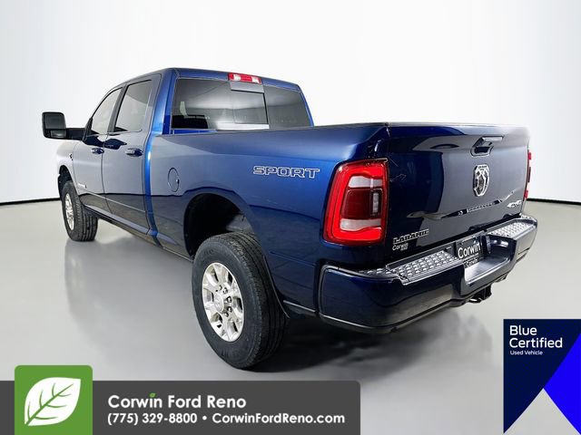 Used 2023 RAM 2500 Laramie AWD/4WD image 6