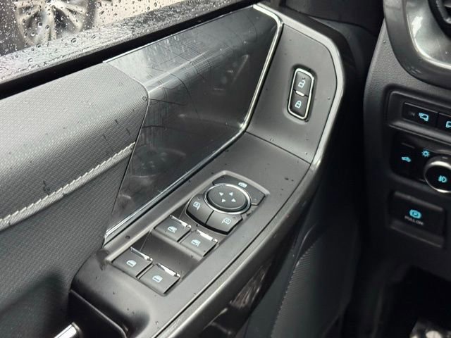 Certified 2023 Ford F150 XLT w/ Equipment Group 302A High image 35