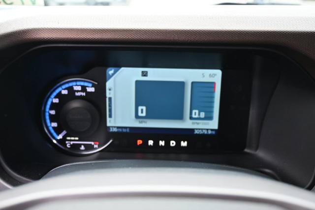 Certified 2023 Ford Bronco Outer Banks AWD/4WD image 32