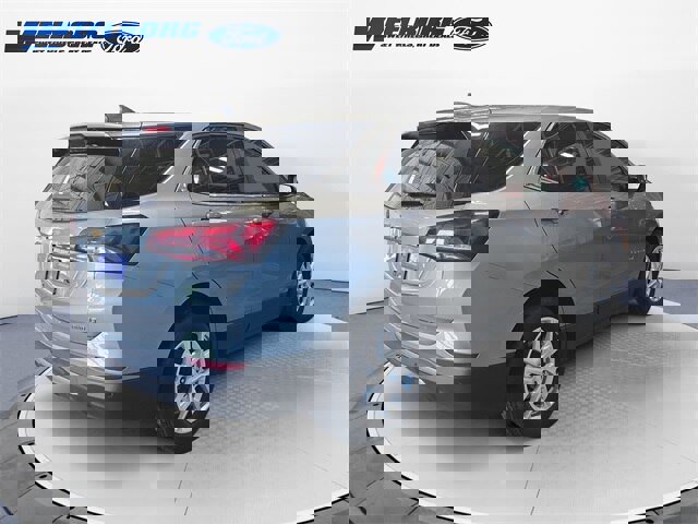 Used 2024 Chevrolet Equinox LT image 5