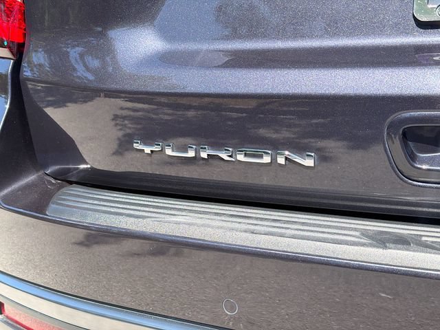 Used 2024 GMC Yukon AT4 w/ Max Trailering Package AWD/4WD image 46