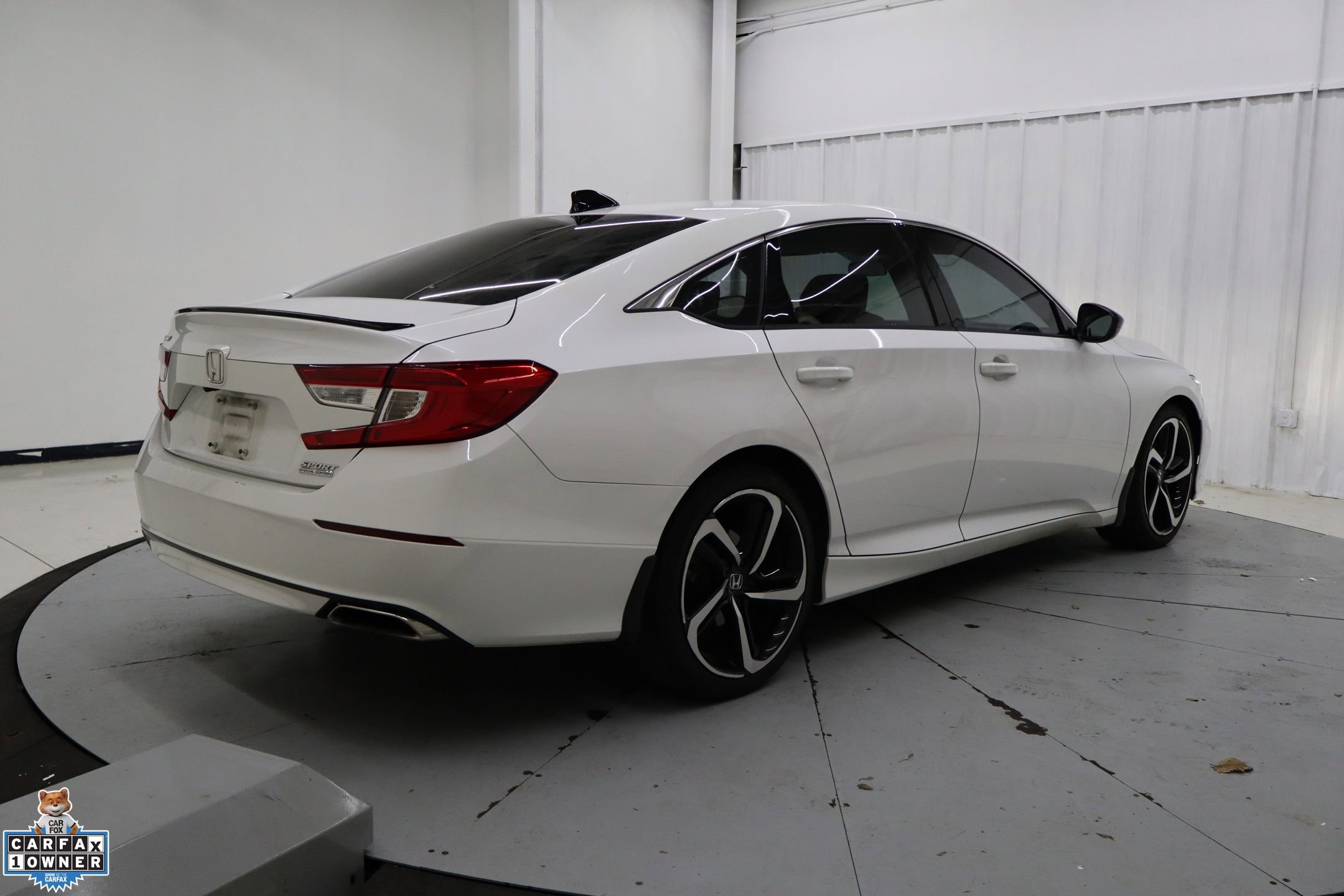Used 2022 Honda Accord Sport Special Edition image 4