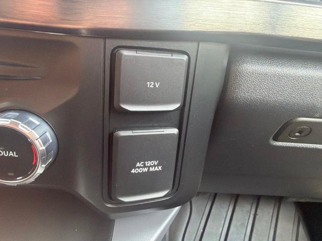 Certified 2025 Ford F350 Lariat w/ FX4 Off-Road Package AWD/4WD image 22