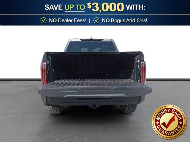 Used 2024 Toyota Tundra SR5 w/ SR5 Convenience Package AWD/4WD image 24