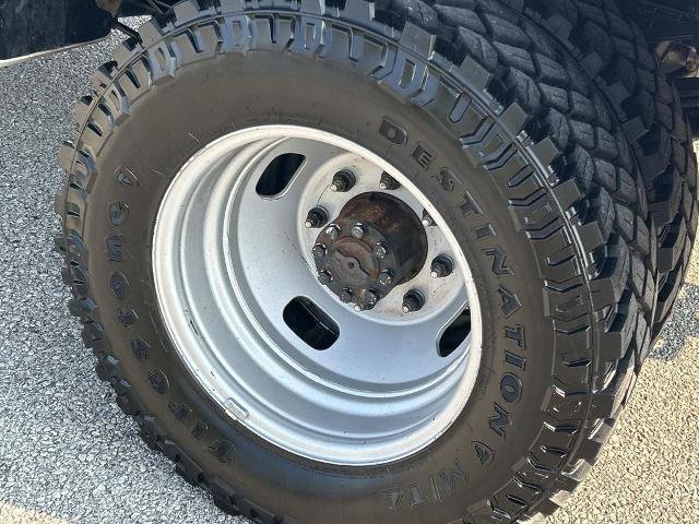 Certified 2021 Ford F350 XL AWD/4WD image 13
