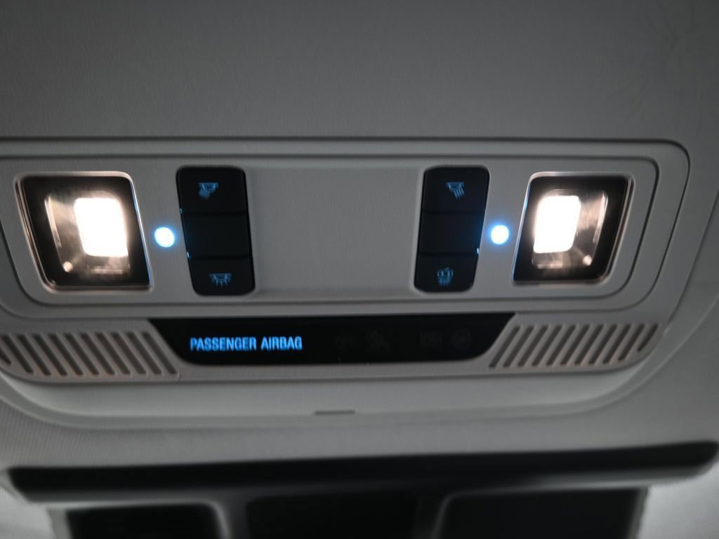 Certified 2025 Ford Mustang Mach-E Select w/ Comfort Package Lite image 39