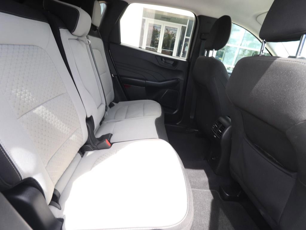 Certified 2023 Ford Escape Active w/ Tech Pack #1 image 22