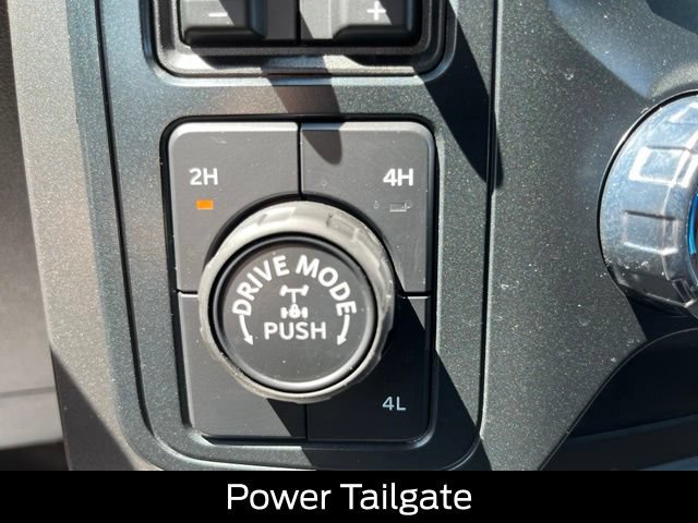 Certified 2025 Ford F150 Tremor w/ Bed Utility Package AWD/4WD image 39