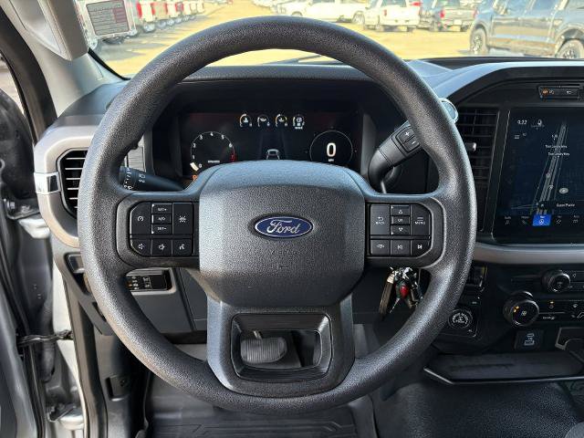 Certified 2024 Ford F150 XL w/ Equipment Group 103A High AWD/4WD image 13