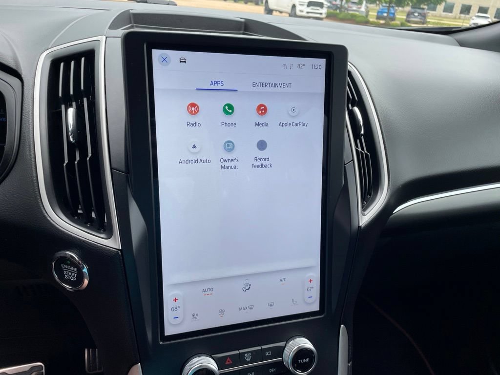 Certified 2024 Ford Edge ST-Line AWD/4WD image 20