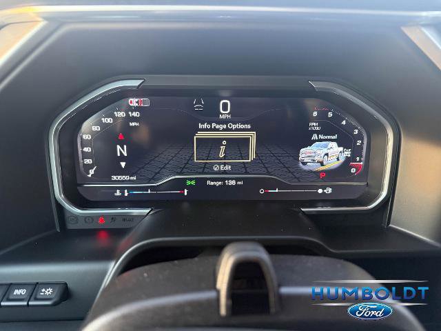 Used 2024 GMC Sierra 1500 Denali image 17