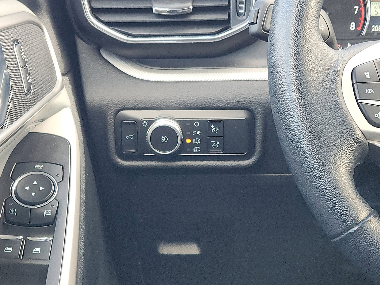 Certified 2023 Ford Explorer XLT w/ Equipment Group 202A image 13