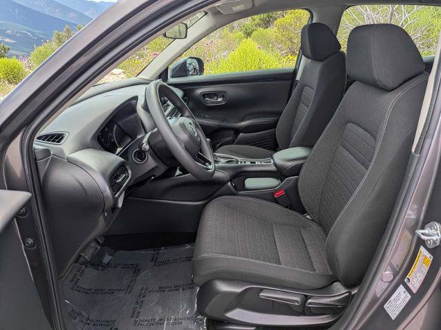 Used 2023 Honda HR-V LX image 14