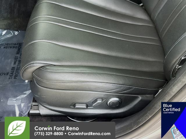 Used 2023 Genesis G80 2.5T image 22