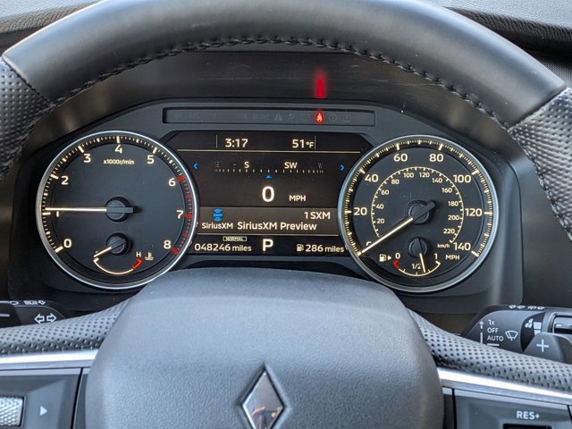 Used 2023 Mitsubishi Outlander SE image 21