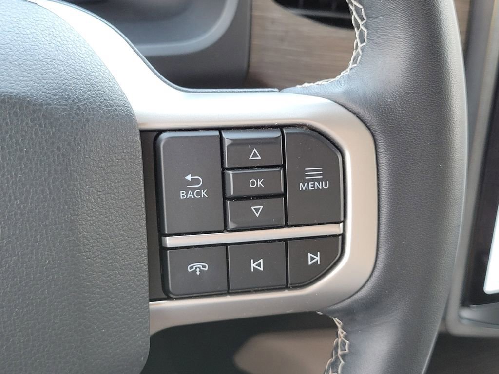 Certified 2024 Ford Expedition Max Limited image 32