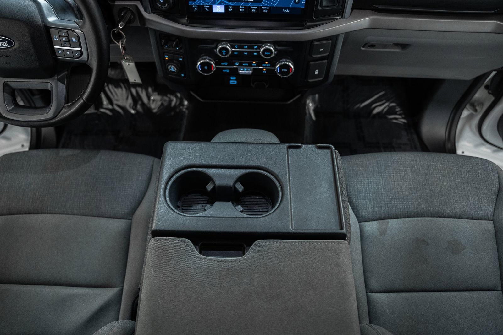 Certified 2024 Ford F150 XLT w/ Tow/Haul Package image 37