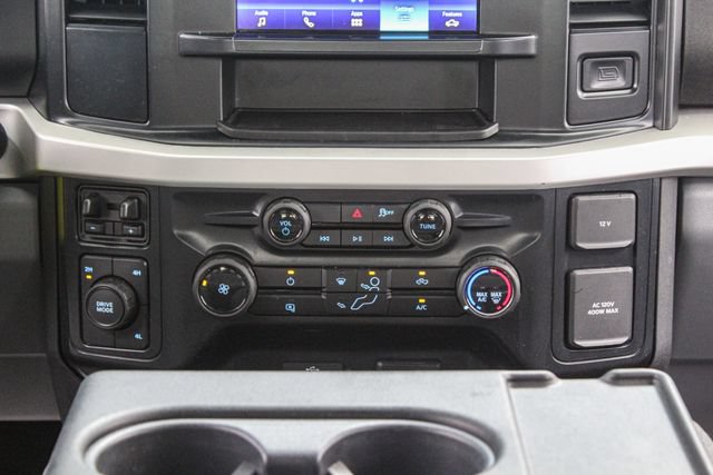 Certified 2026 Ford F350 XLT AWD/4WD image 29