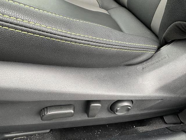 Used 2025 Subaru Outback Onyx Edition image 14