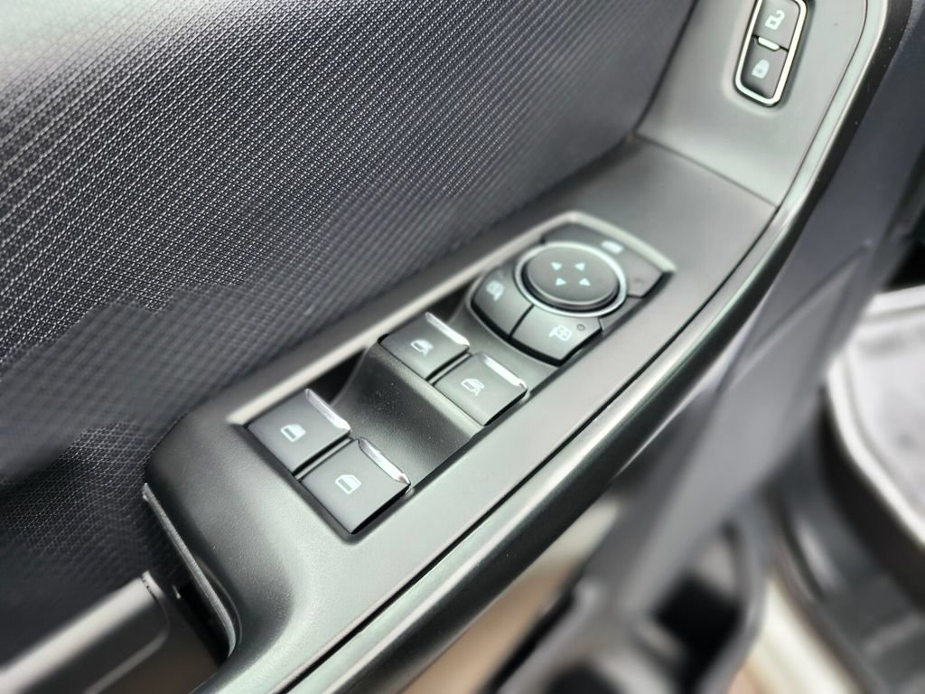 Certified 2024 Ford F150 STX AWD/4WD image 17