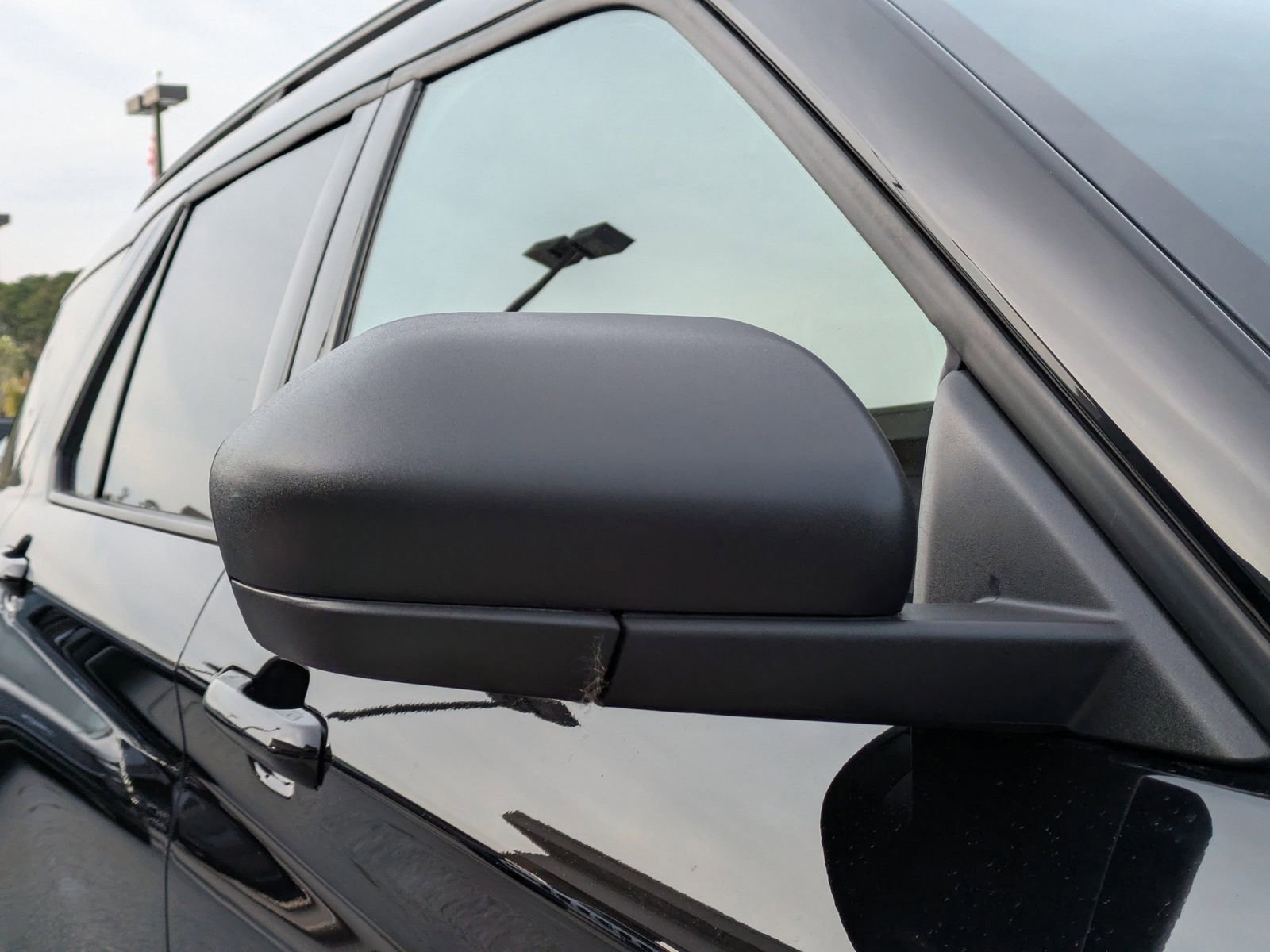 Certified 2023 Ford Explorer XLT image 12