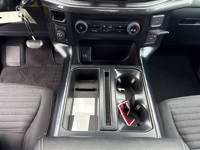 Certified 2023 Ford F150 XL w/ STX Appearance Package AWD/4WD image 18