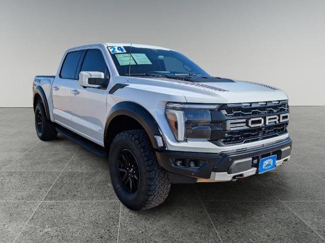 Certified 2024 Ford F150 Raptor image 7