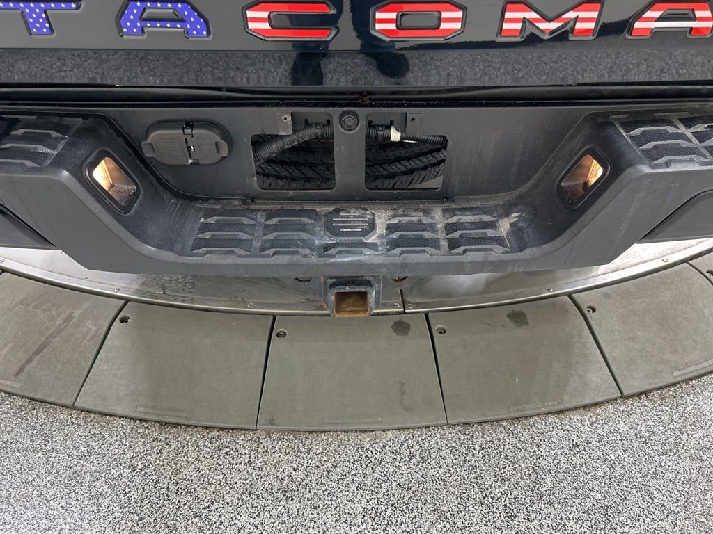 Used 2020 Toyota Tacoma TRD Sport image 23