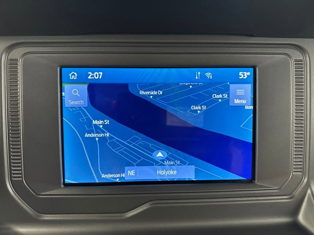 Certified 2023 Ford Bronco Outer Banks AWD/4WD image 21
