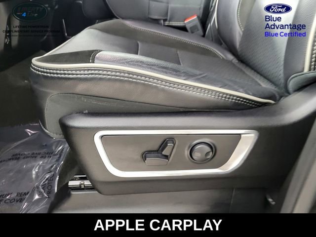 Used 2024 RAM 1500 Laramie image 14