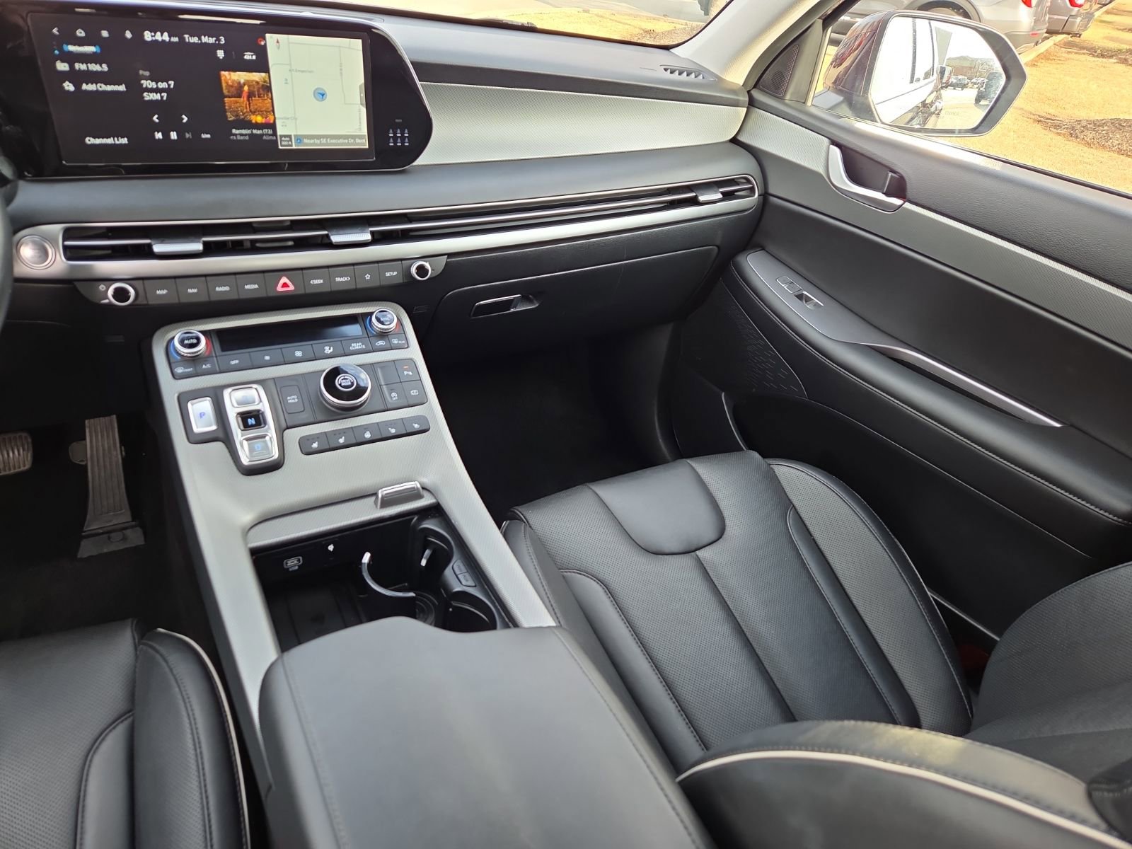 Used 2024 Hyundai Palisade SEL image 12