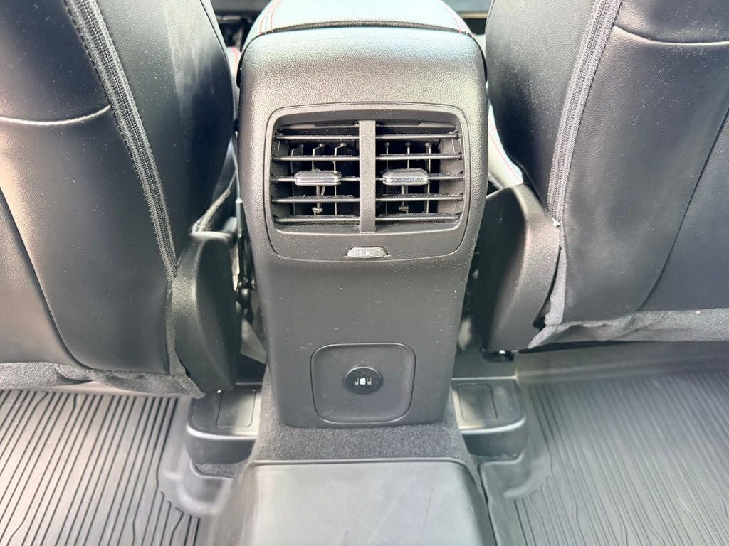 Certified 2023 Ford Escape ST-Line w/ Tech Pack #1 FWD image 17