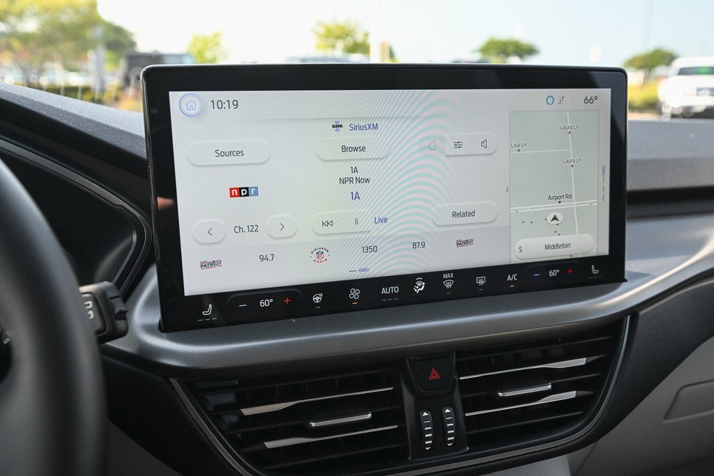 Certified 2023 Ford Escape Active w/ Tech Pack #2 image 37