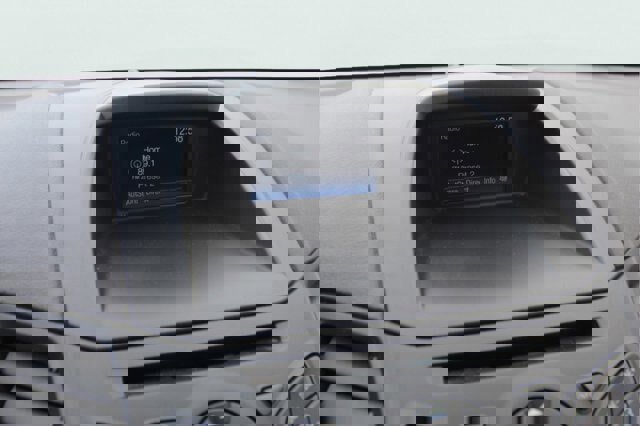 Certified 2019 Ford Fiesta S image 18