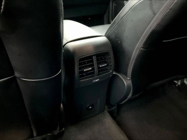 Certified 2024 Ford Escape Platinum AWD/4WD image 12